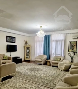 آپارتمان ۳خوابه پیامبر