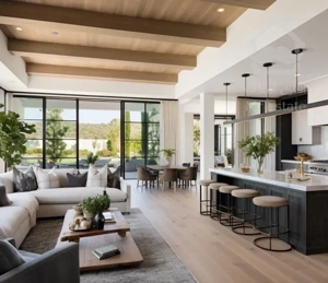 لواسان کوچک تاپ لوکیشن ویلایی ۷۵۰ متر