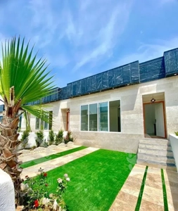 ویلا فلت مدرن /بافت شهری