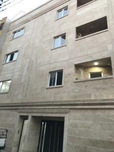 فروش اپارتمان۹۰متری۲خواب نوساز کلید نخورده دربوشهر