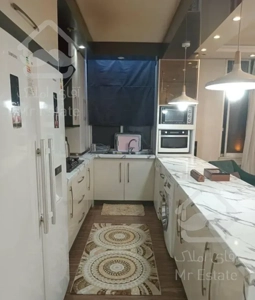 83 متر ۲ خوابه بازسازی شده