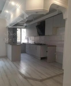 آپارتمان/۹۱متر/دوخواب/اجودانیه