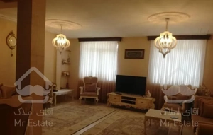 120متر/3خواب/غرق نور