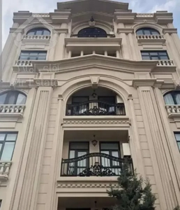 آپارتمان اجاره ابتدای دانش آموز ، فرهنگ 95متر