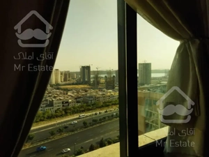 ۷۸ متری سند دار با ویو دریاچه