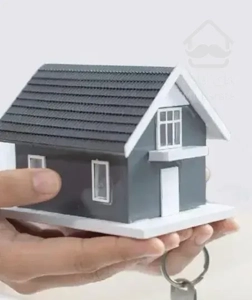 دوخواب/۱۲۰متر/۴۰۴تجهیز/شیک/۸واحدی۲پارکینگ