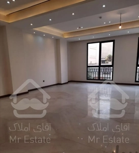 آپارتمان 125 متر /2 خواب /منطقه 22