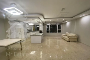 آپارتمان ۱۳۸متری/کوکب