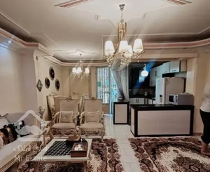 فردس غرب ۶۳متر ۲خ ( لوکیشن اعیان نشین ) ویو پارک