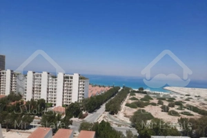 رهن کامل واحد ۱ خواب  ویلایی دامون ساحلی یک