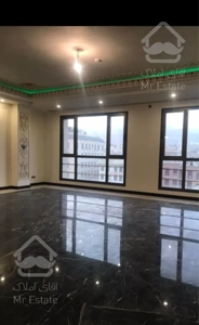 ۱۲۶ متر ۳ خوابه ۱ ساله ویو دار در شهران