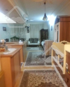 آپارتمان ۷۵ متری یک خوابه