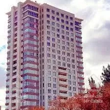 ۱30 متر برج باغ پلازا دریاچه چیتگر وام دار تهاتر