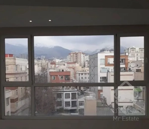 اپارتمان ۲۰۰متر۳خ آجودانیه
