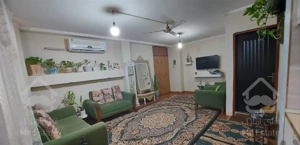 فروش آپارتمان ۷۵ متری دو خواب در کوی کارمندان