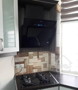 ۴۵ متر- طبقه چهارم- ۲۱متری دهقان