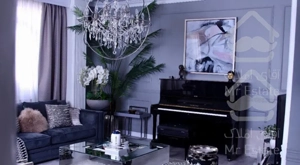 فروش ١٠٥ متری زیبای پارک ملت