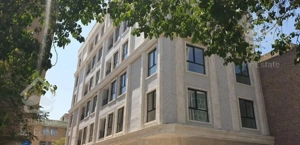 سهروردی شمالی ۱۰۰ متر نوساز