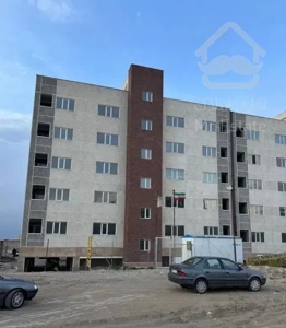 فروش آپارتمان ۸۵متری مسکن ملی