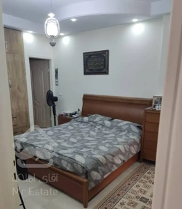 ۸۸متر۲خواب طبقه۱ با پارکینگ شمال اپادانا سهروردی