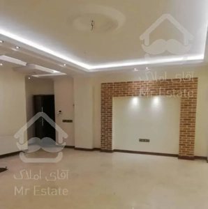 فردوس شرق آپارتمان 92 متر دو خواب،کلید نخورده