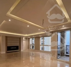 رهن و اجاره ۲۸۰متری کامرانیه شمالی