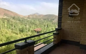 آپارتمان 106متر سند تک برگ شمشک /OUSHAN VILLA