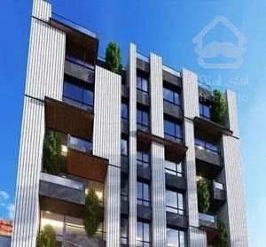 رهن واحد دوخواب جنوبی ۱۱۵ متر