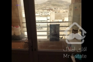 آپارتمان ۱۳۵ متری در جنت آباد مرکزی بصورت مبله