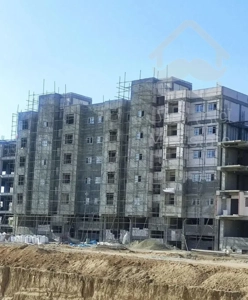 قسطی بخر/مالک شو