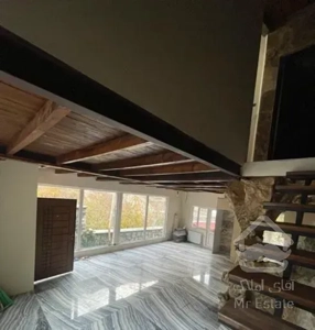 ۷۰۰متر ویلا دوبلکس با منظره مشجر و کوه (شمیرانات)