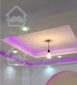 آپارتمان ۴۰ متری تهران اندیشه