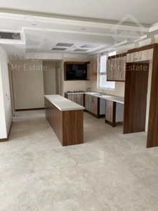 ۱۰۷ متر ۳ خواب نوساز فردوس غرب