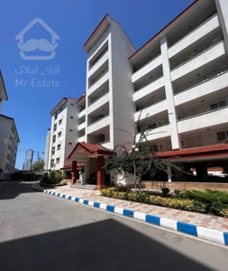 ۱۰۰متری/فضای سبز/نگهبانی/تاپ لوکیشن/نخست وزیری