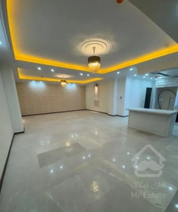 ۱۱۳ متر ۳ خواب خوش قیمت در بلوارفردوس غرب