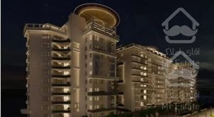 چیتگر/هوانیروز ۹۹متر۲خ/تریتیوم