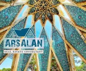 تهران ویلا ۱۵۰ متر ۳ خواب تک واحدی