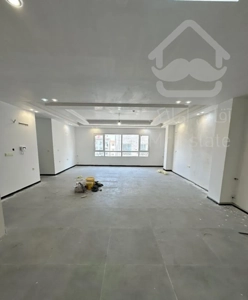 فروش آپارتمان ۱۲۵متری/خیابان جمهوری/کلیدنخورده