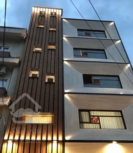 فروش اپارتمان لوکس