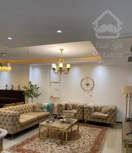 ۱۳۵متر گلابدره *فوق شیک و ۳خواب و تک بازدید*