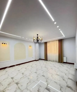 ف آپارتمان ۵۵ متری/سالن پرده خور/سندتکبرگ