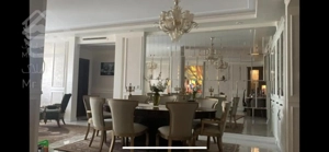 آجودانيه ١٨٥ متر برج باغ چشم انداز ابدى