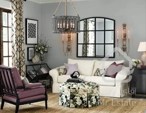 فروش ویژه واحد ۱۷۰ متر در بزرگ ترین پروژه شرکت آرین سازه