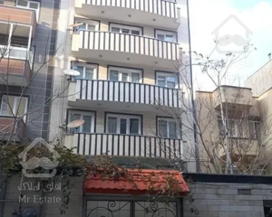 اپارتمان تک واحدی  خ آزادی پایینتر از رسالت