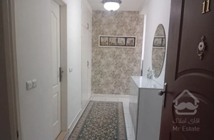 فروش آپارتمان ۶۰ متری ۱ خوابه فول امکانات