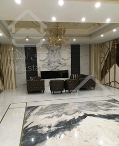 اجاره آپارتمان سعادت‌آباد - صرافها