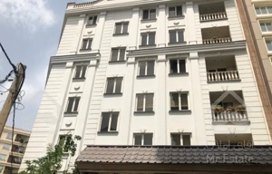 95 متر دو خواب اقدسیه