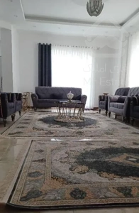 اجاره آپارتمان ۱۰۰ متری ۳ خوابه طبقه ۱