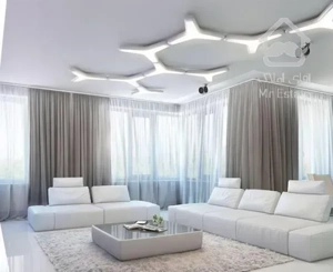 فروش اپارتمان 170متر 4خواب فول پروژه مجلل ستین