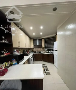 ۶۳ متر /فردوس غرب /۱خواب